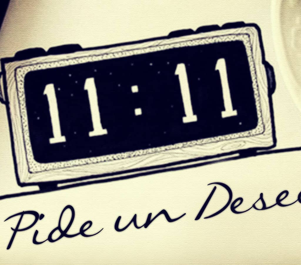 11:11 Numerología, InfoMistico.com