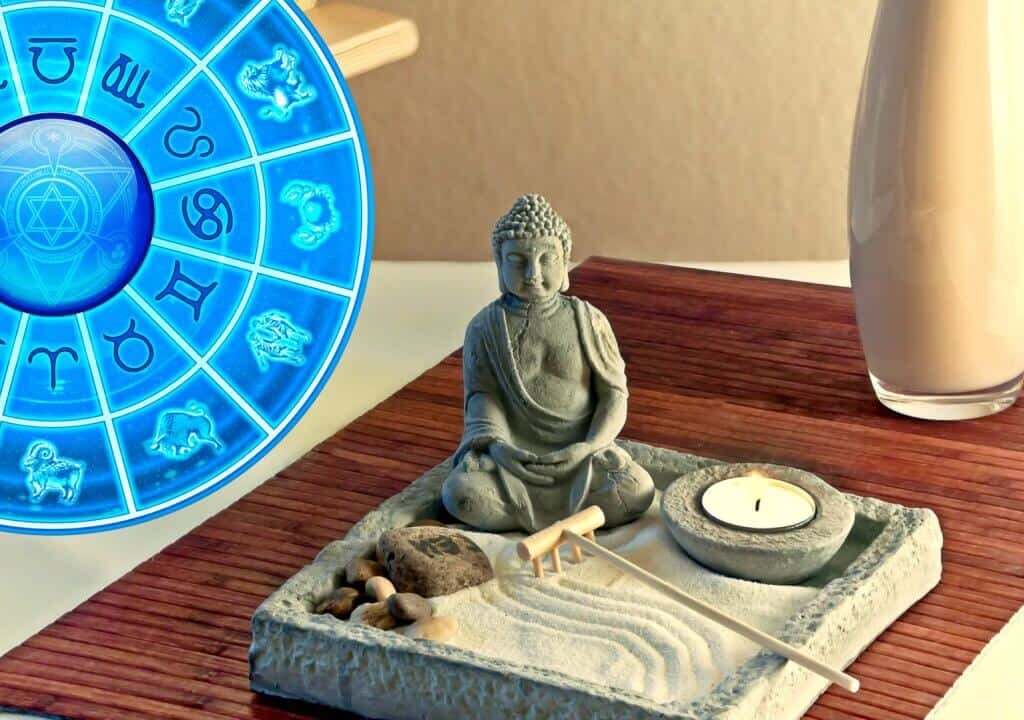 Ritual Feng Shui para que tu casa tenga paz y alegría