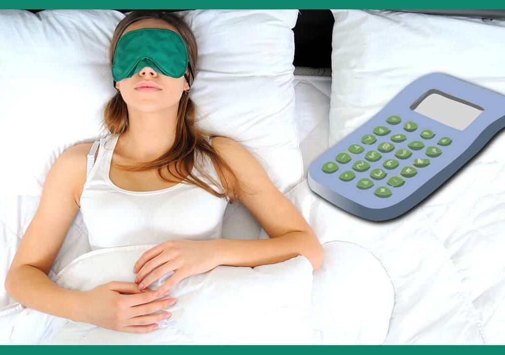Calculate your Sleep Cycles, InfoMistico.com