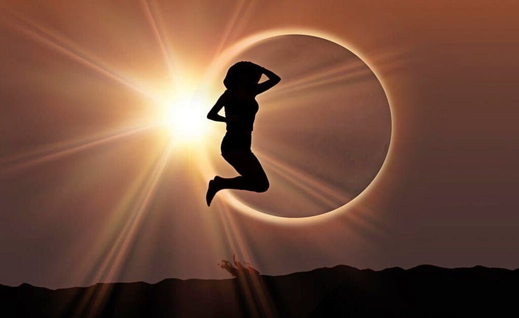 Eclipse de sol 2017 sus significados astrológicos, InfoMistico.com