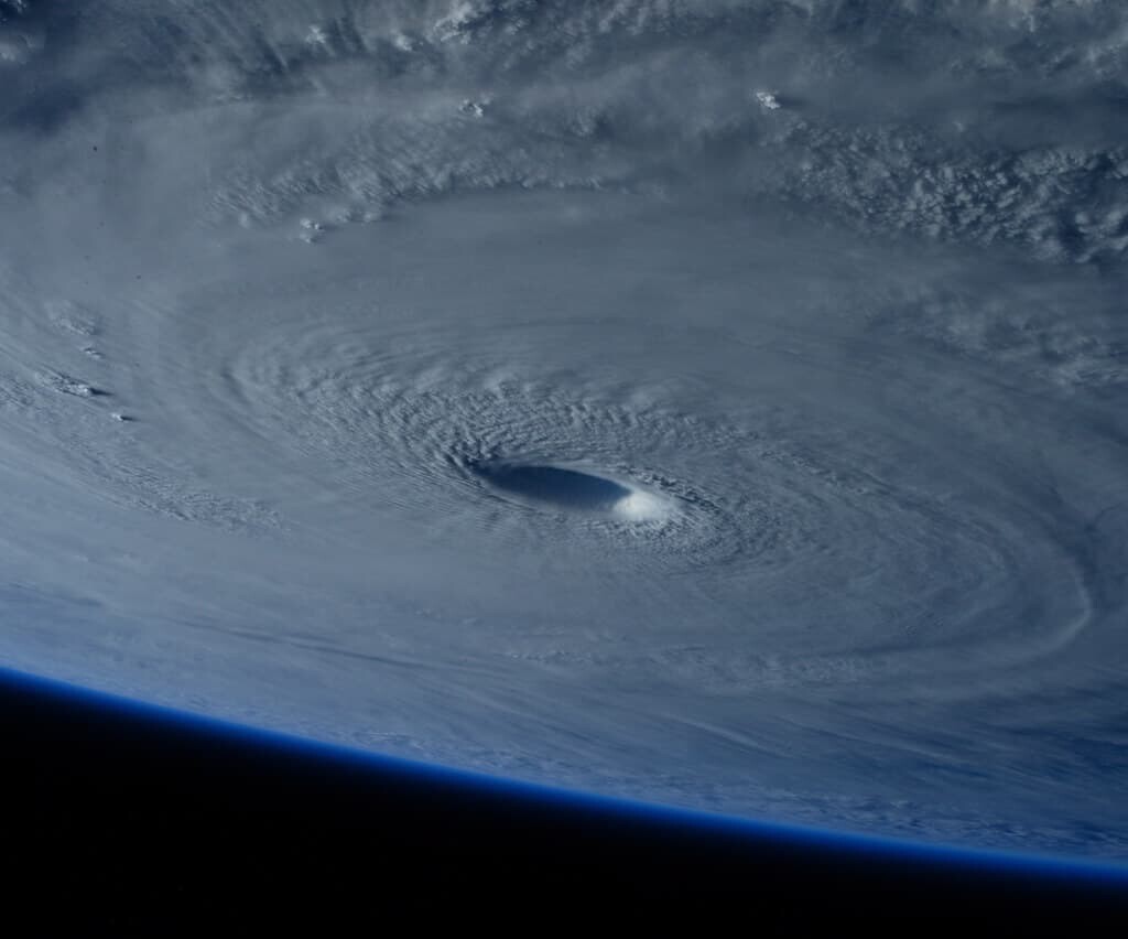 Cómo se eligen los nombres de los huracanes, InfoMistico.com