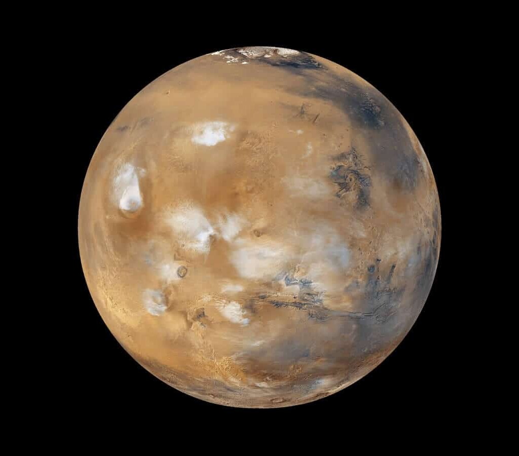 Desajuste de Marte en el Signo Libra