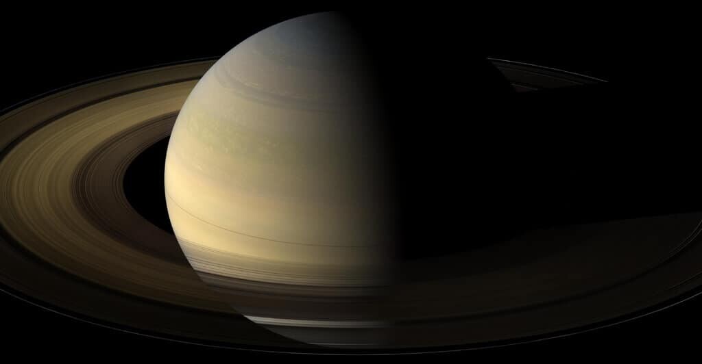 Saturno en Capricornio, InfoMistico.com