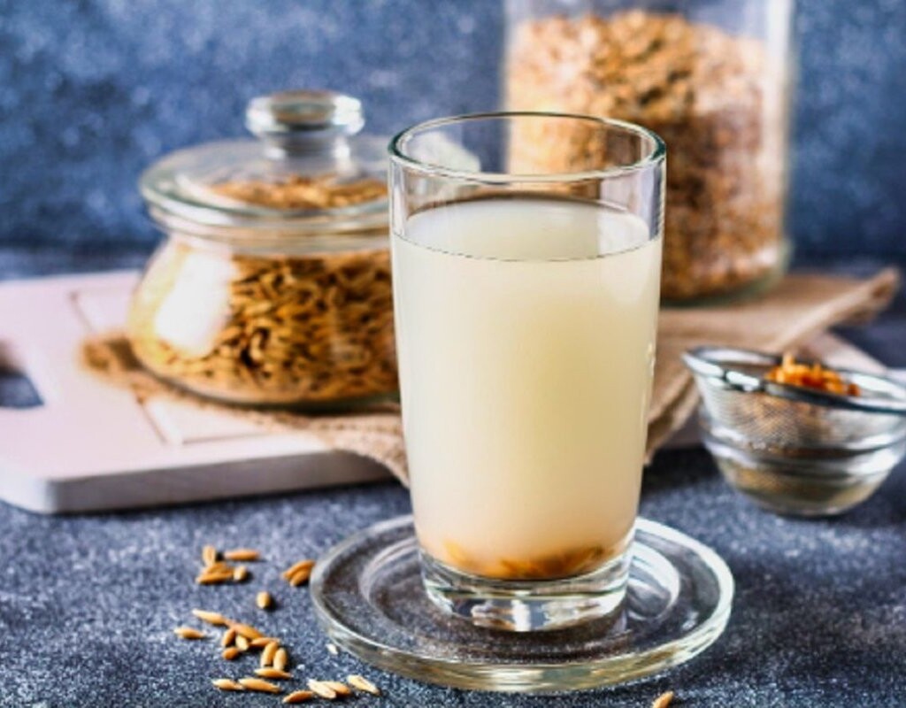 Oat Water for Weight Loss, InfoMistico.com