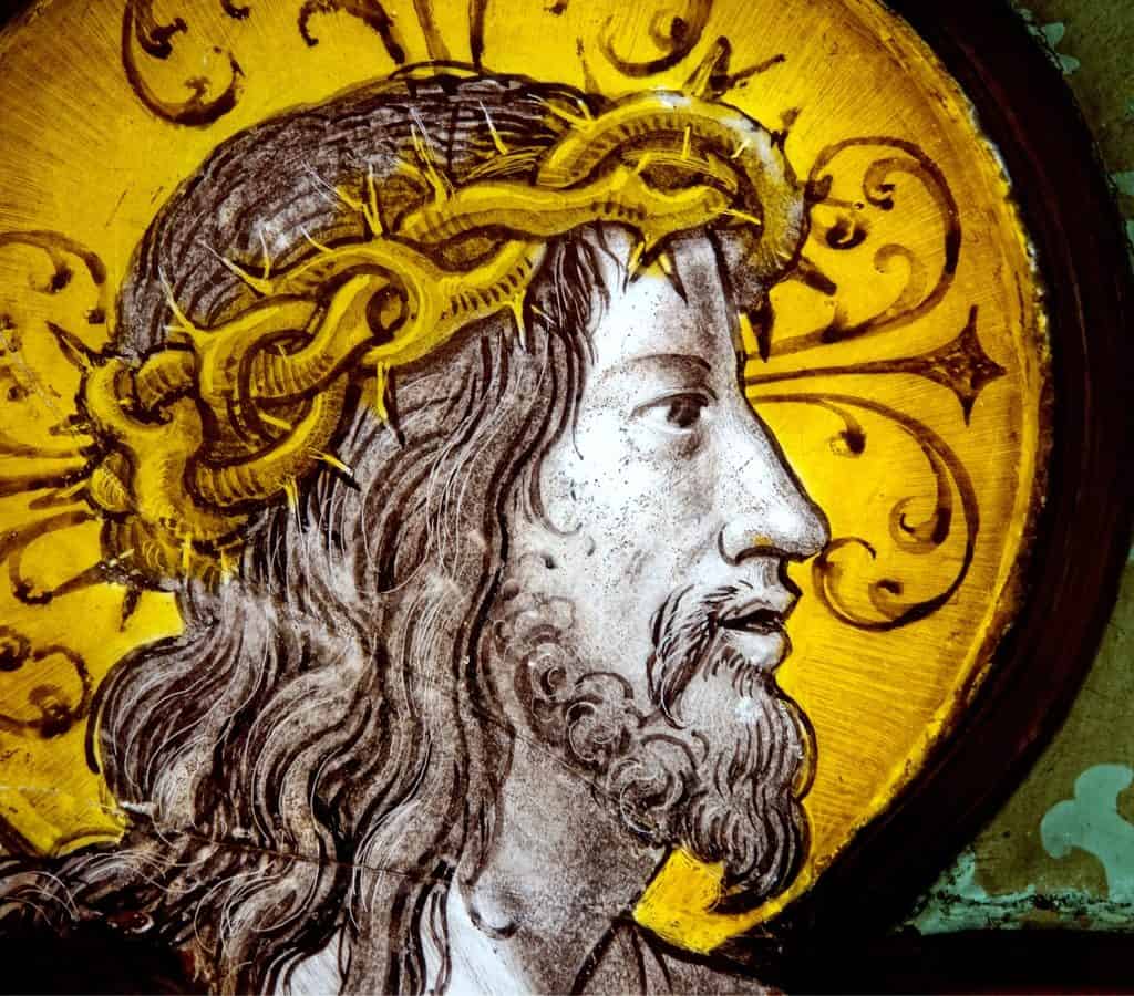 Mitos Asociados a la Semana Santa / Myths of Holy Week
