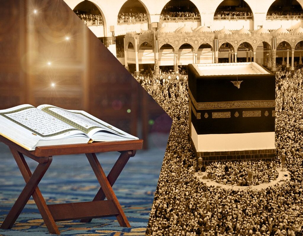 The Prophet Muhammad and the Seal of Prophethood, InfoMistico.com