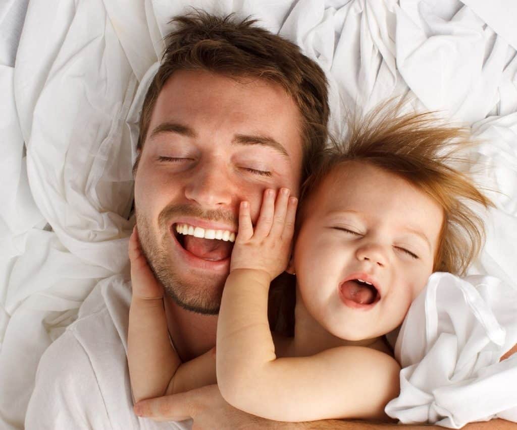 Fatherhood: A Shaping Force, InfoMistico.com
