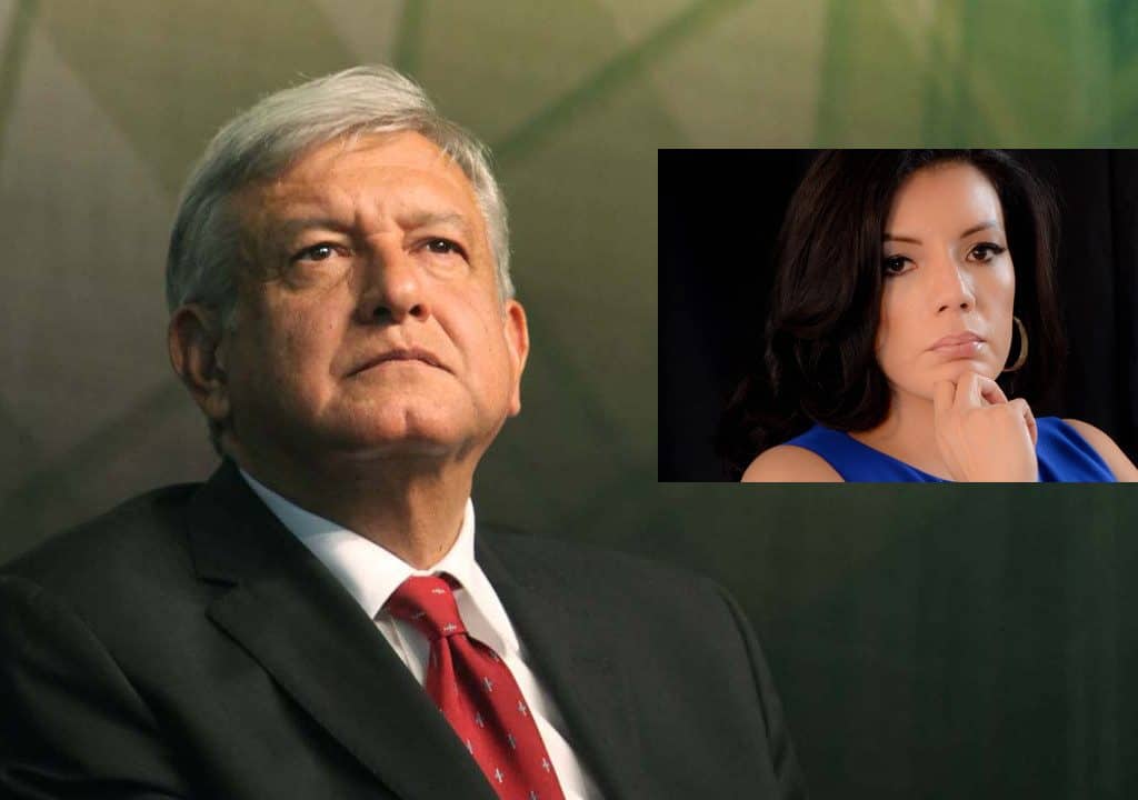 Deseret Tavares – Manuel López Obrador AMLO será el presidente de México