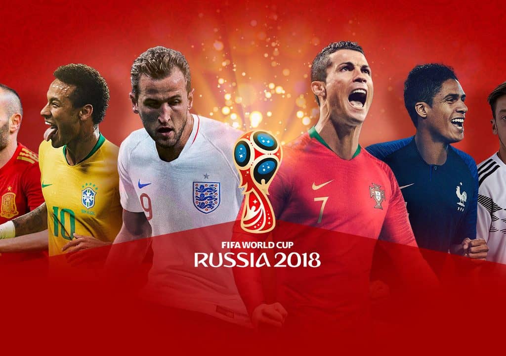 Mundial de Rusia 2018 – Red neuronal vio todos los futuros posibles, InfoMistico.com