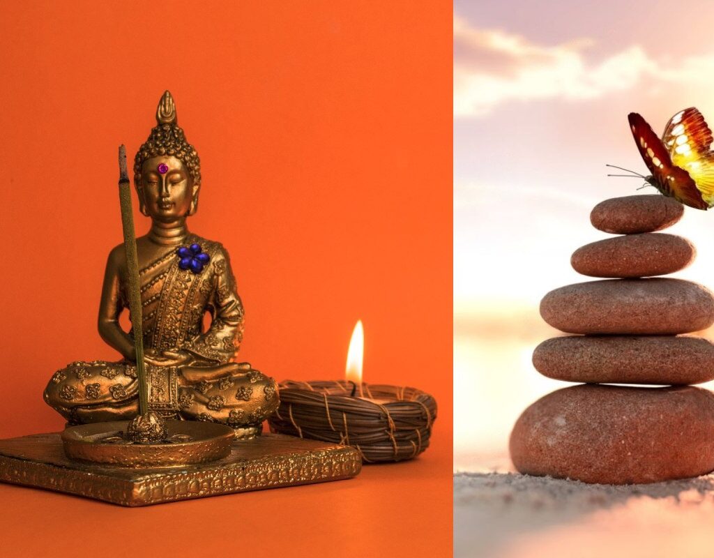 Redefining Karma Through the Lens of Buddhist Principles, InfoMistico.com