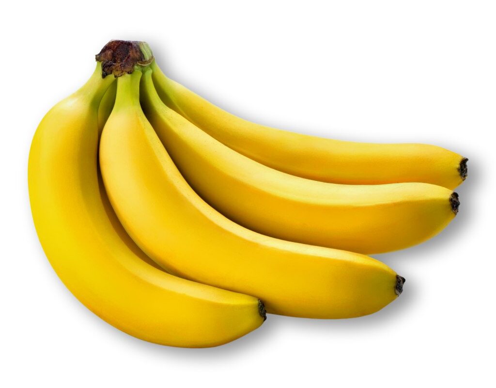 Bananas: A Powerhouse of Potassium, Energy and Happiness, InfoMistico.com