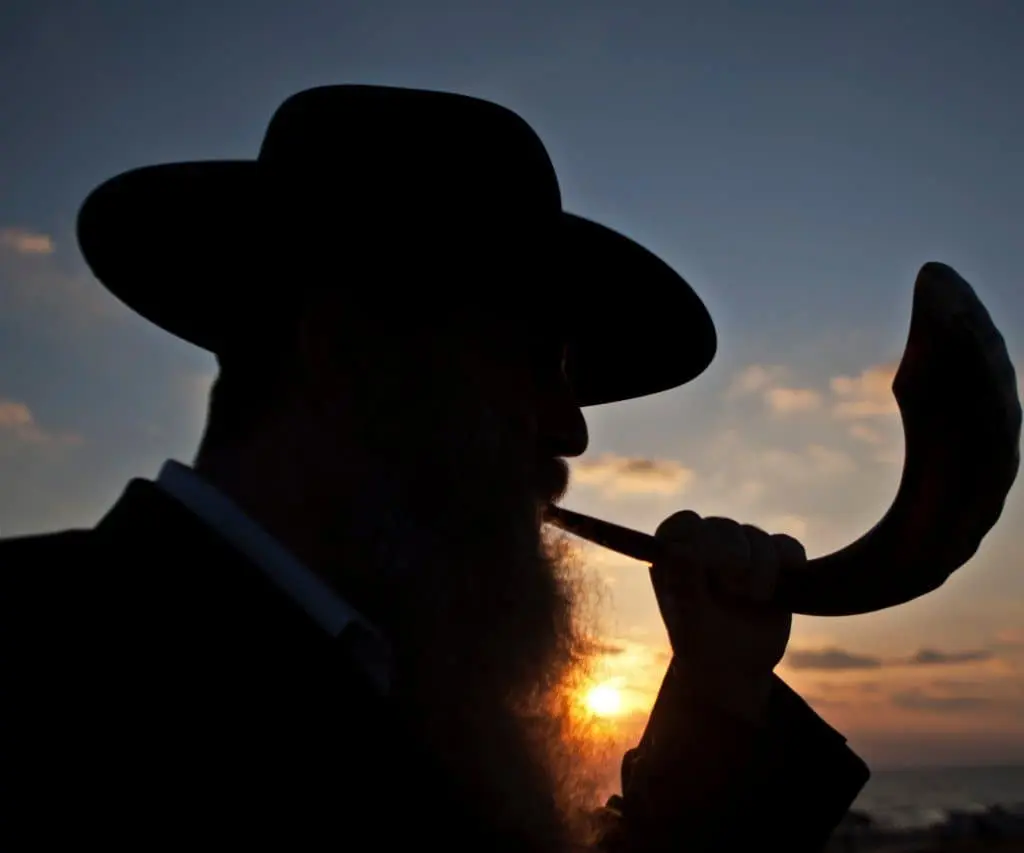 What to give up before Rosh Hashanah, InfoMistico.com