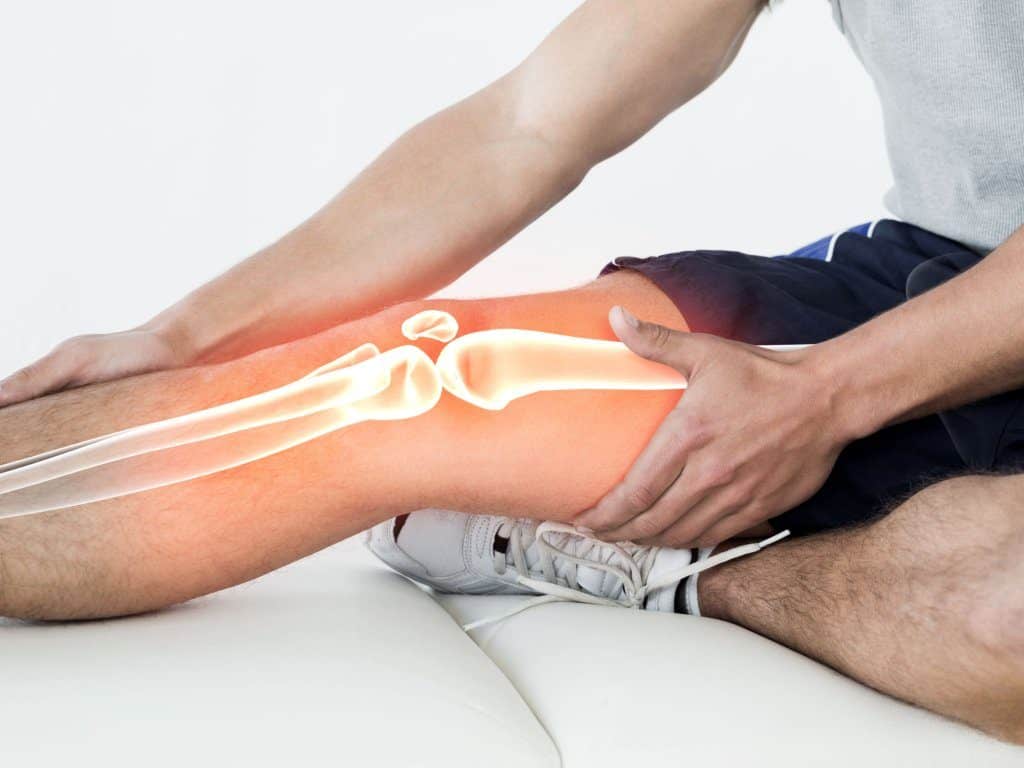 Leg and foot pain biodescodification, InfoMistico.com