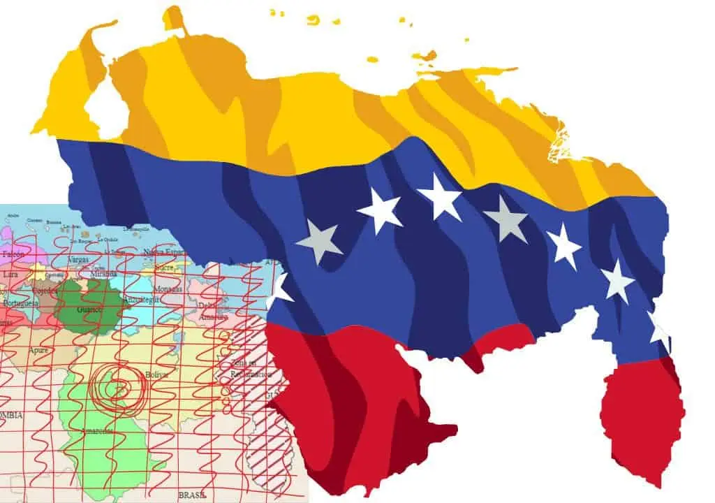 Energías espirituales congestionando las dimensiones en Venezuela, InfoMistico.com