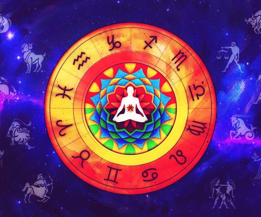 Utilizar la astrología como una luz en el camino del ser humano