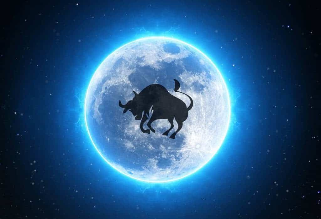 Luna Llena en Tauro y ¿qué significa el eclipse en Tauro-Escorpio?, InfoMistico.com
