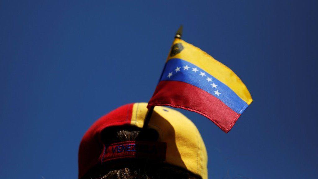 Venezuela y el efecto de los eclipses del año 2019