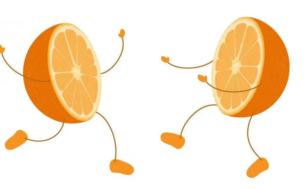 Mi media naranja…, InfoMistico.com