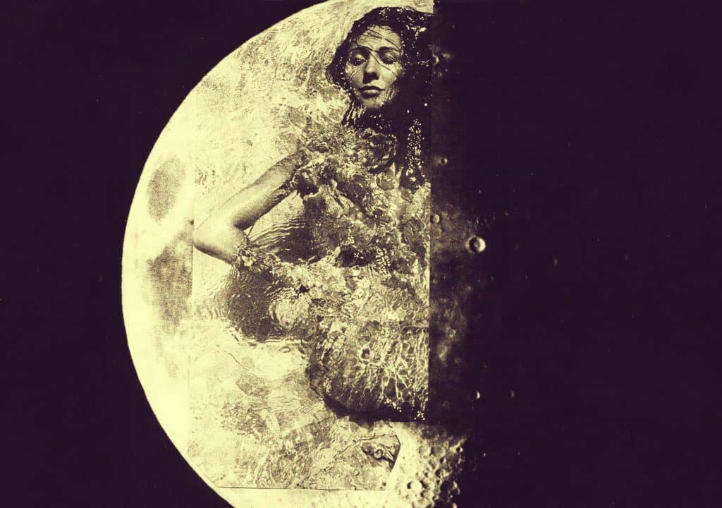New Moon in Pisces, InfoMistico.com