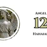 Angel 12 Hahaiah