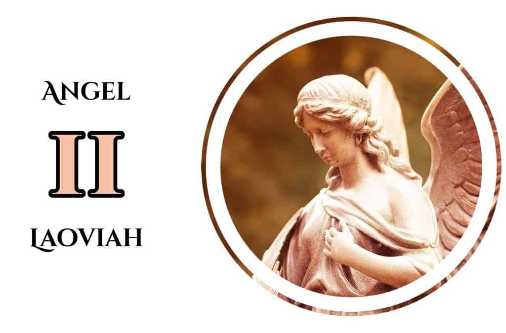 Angel Number 11 Laoviah