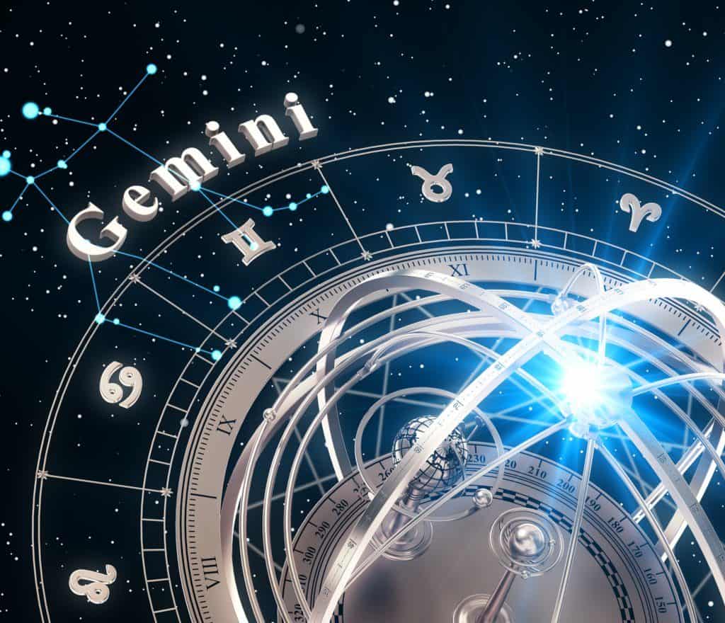 Géminis activa el universo de la mente – Martes 21 de mayo 2019, InfoMistico.com