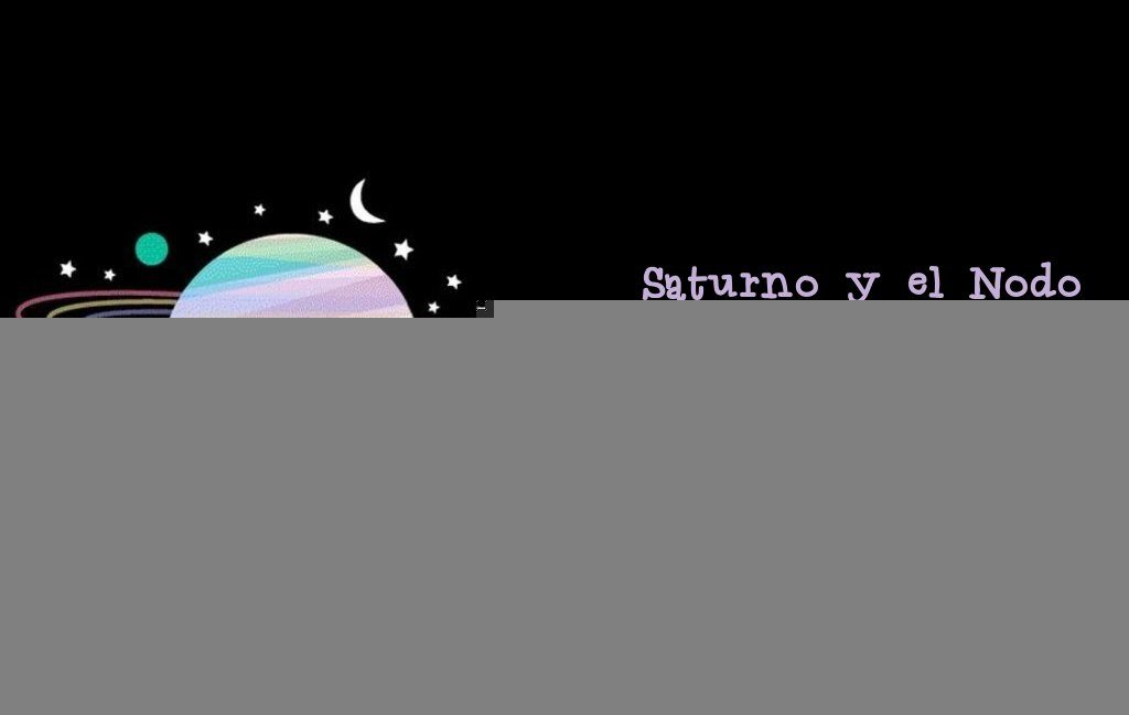 Saturno y el Nodo Sur de la Luna en conjunción 2019, InfoMistico.com