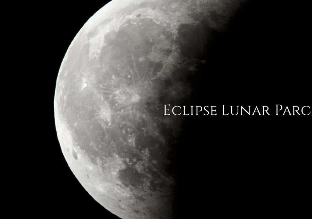 Eclipse Lunar Parcial 16 y 17 de Julio – Luna Llena en Capricornio