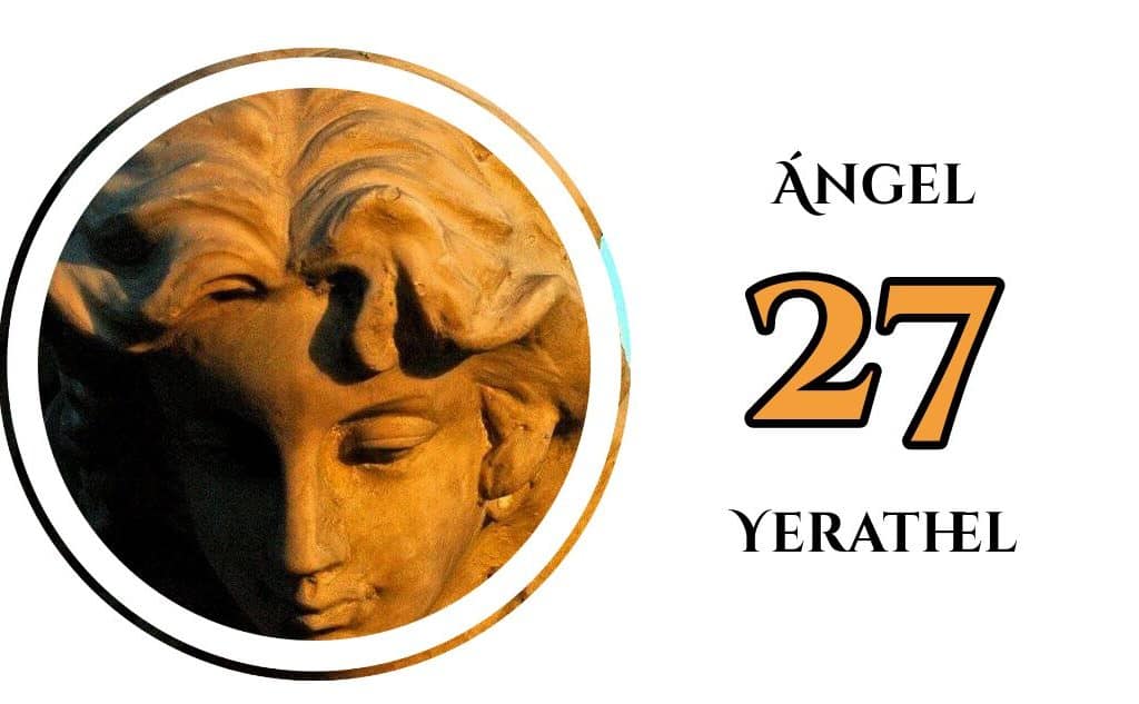 Angel Number 27 Yerathel, InfoMistico.com