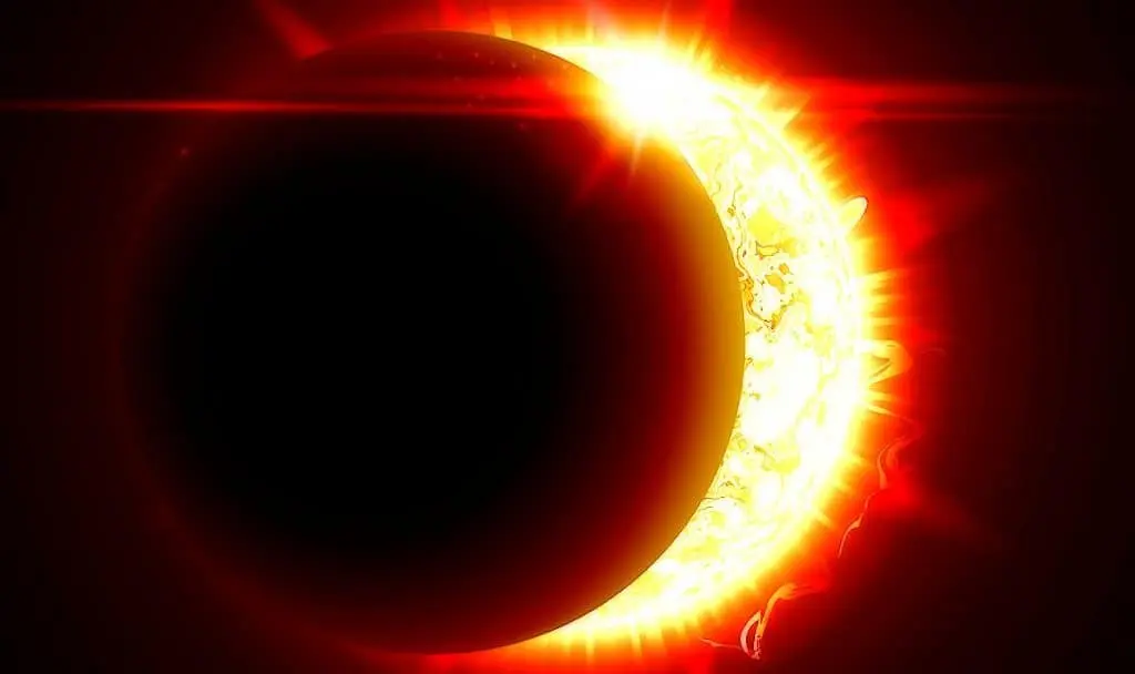 Nuevo cambio de rumbo – Eclipse solar en Cáncer, InfoMistico.com
