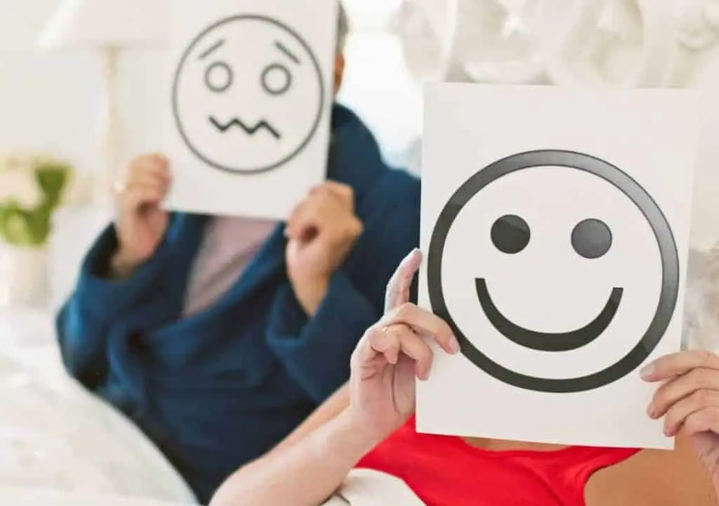 How to cultivate optimism and improve your emotional health?, InfoMistico.com