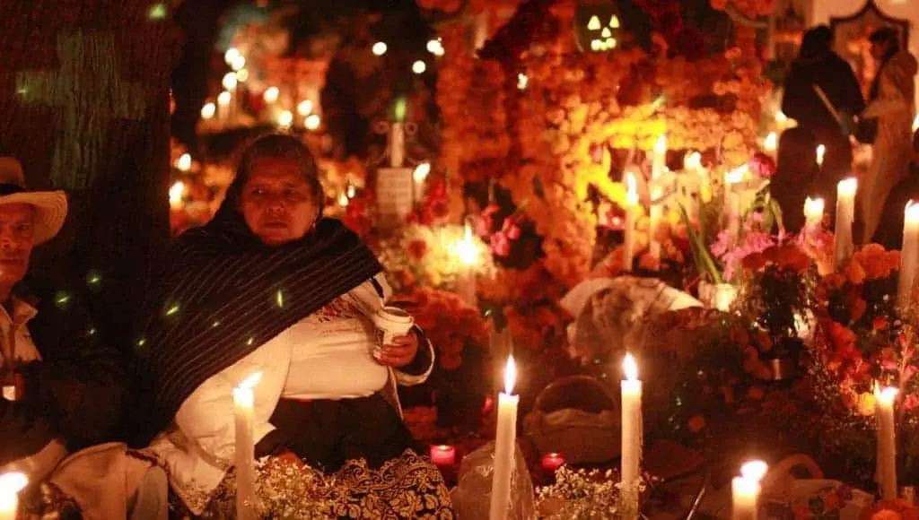 ¿Cómo crear un altar de muertos en Texcoco?, InfoMistico.com