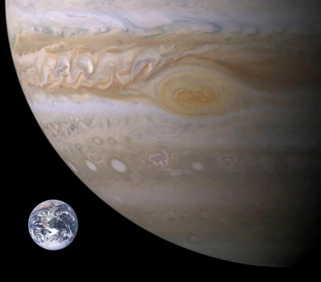 Júpiter en Capricornio 2019-2020, InfoMistico.com