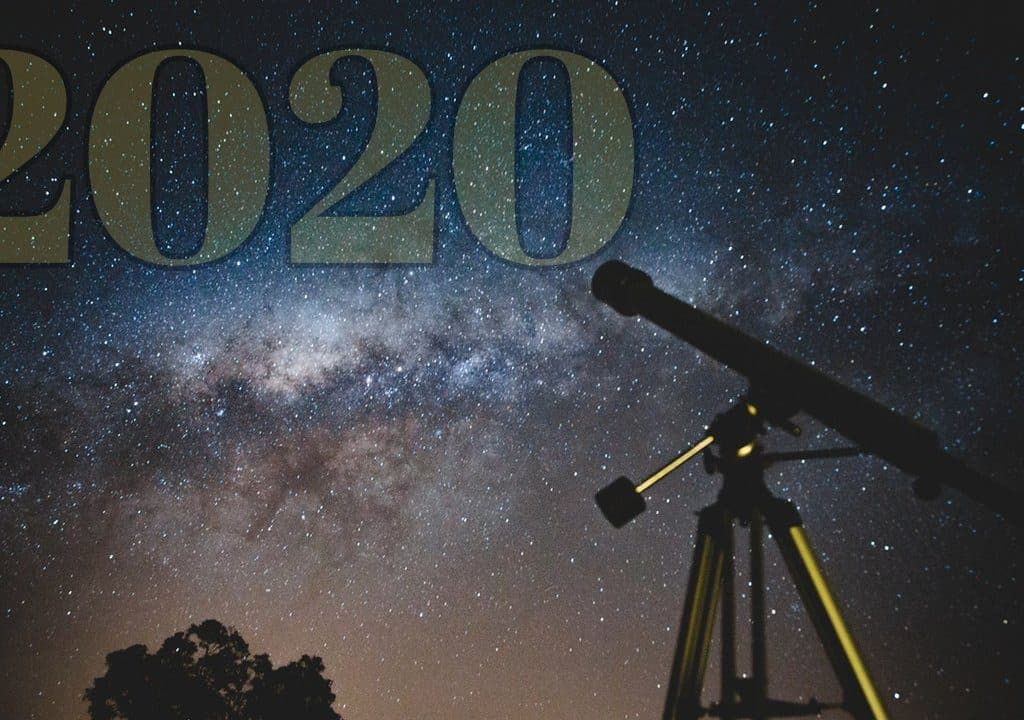 Análisis Astrólogico Año 2020 – Cristina Laird