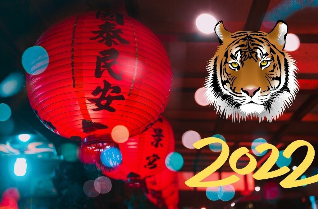 Año Nuevo en China