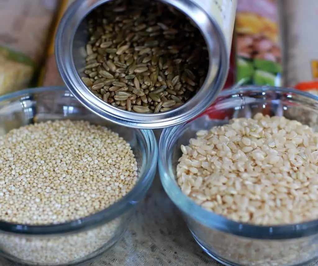 Beneficios y propiedades de la quinoa para la salud