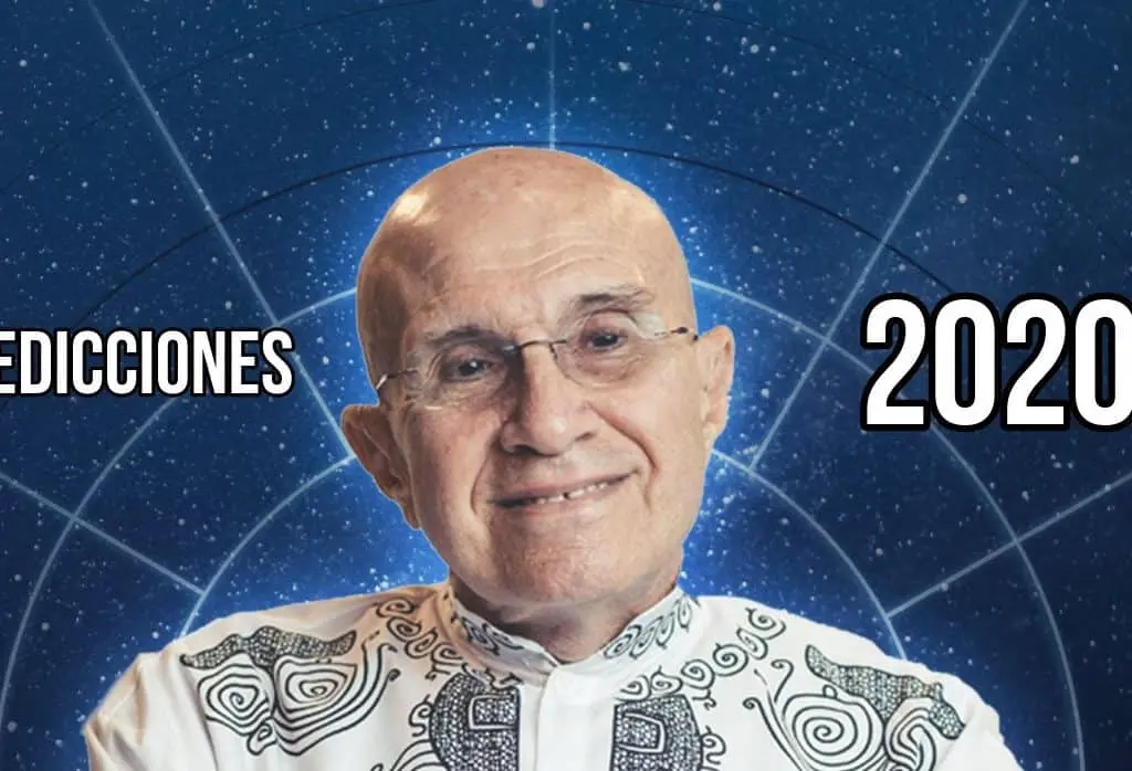 Predicciones Generales Año 2020 – Profesor Zellagro, InfoMistico.com