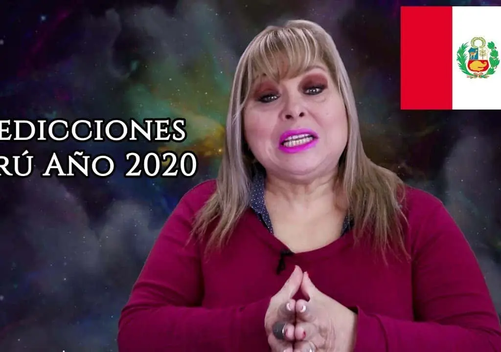 Predicciones Perú Año 2020 – Vidente Pochita, InfoMistico.com