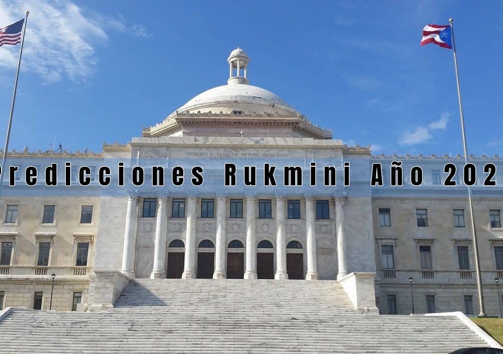 Predicciones Rukmini Año 2020 – Vistazo a Puerto Rico y el mundo, InfoMistico.com
