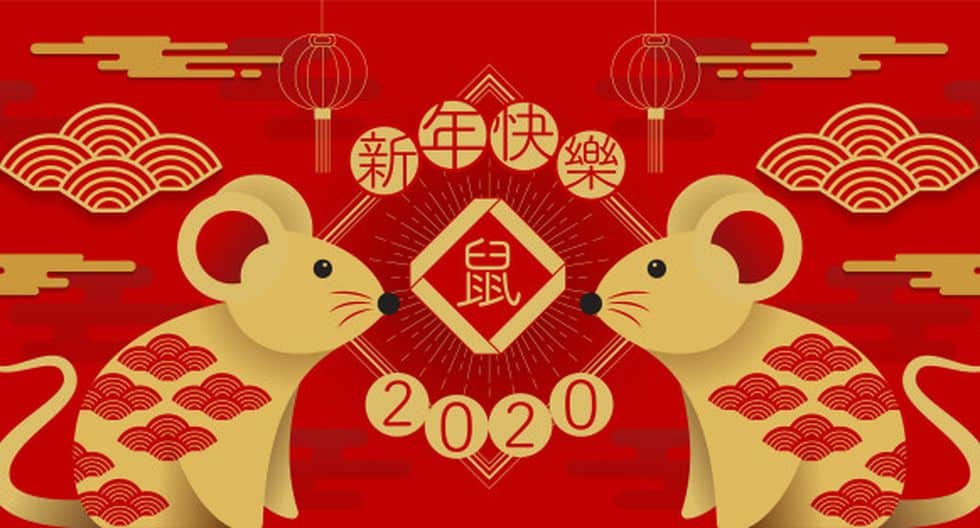 Predicciones Rata de Metal Horóscopo Chino 2020