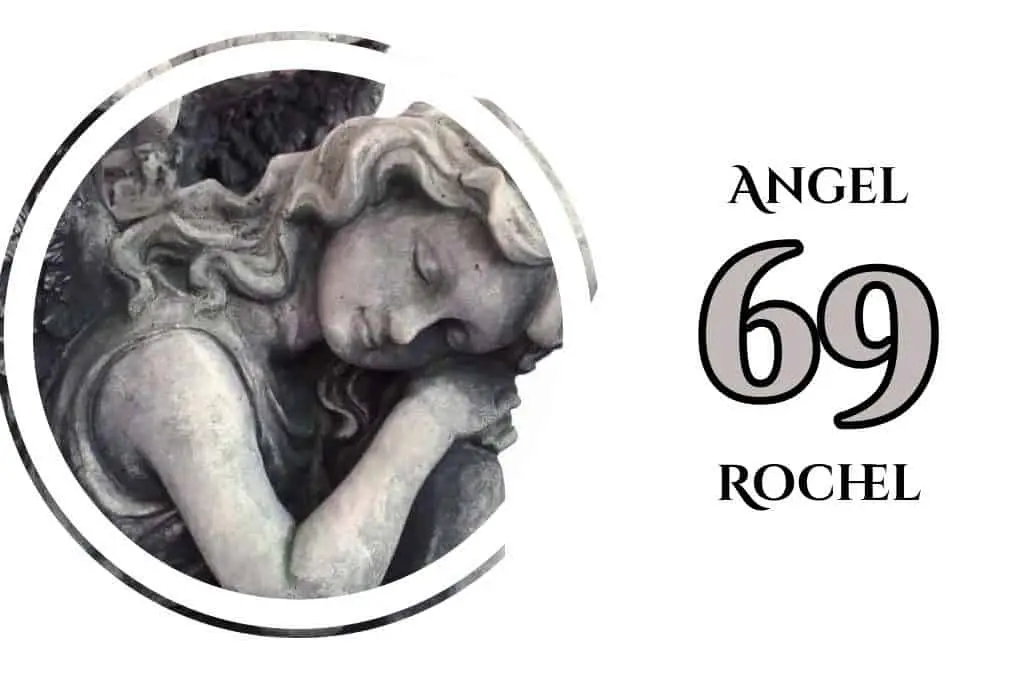 Angel 69 Rochel