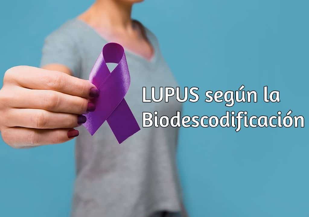 Lupus Biodescodificación