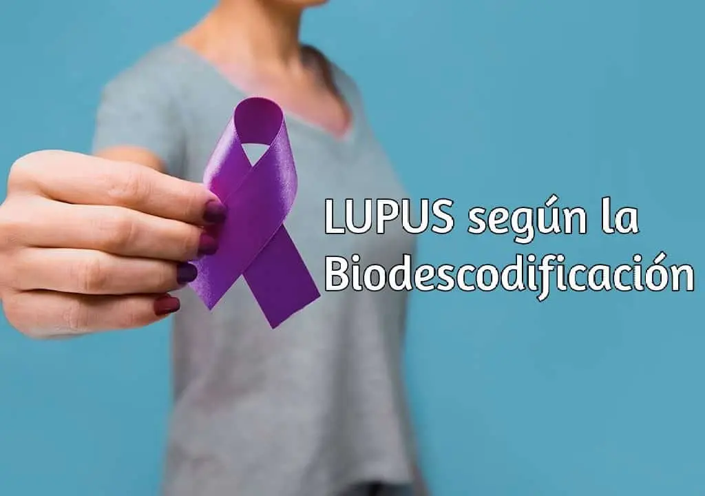Lupus Biodescodificación, InfoMistico.com