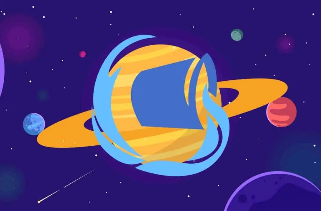 Saturno al signo de Acuario año 2020, InfoMistico.com