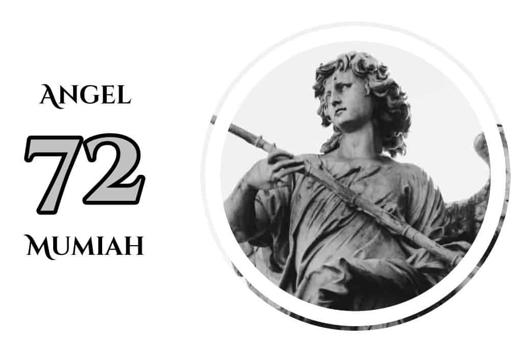 Angel Number 72 Mumiah, InfoMistico.com