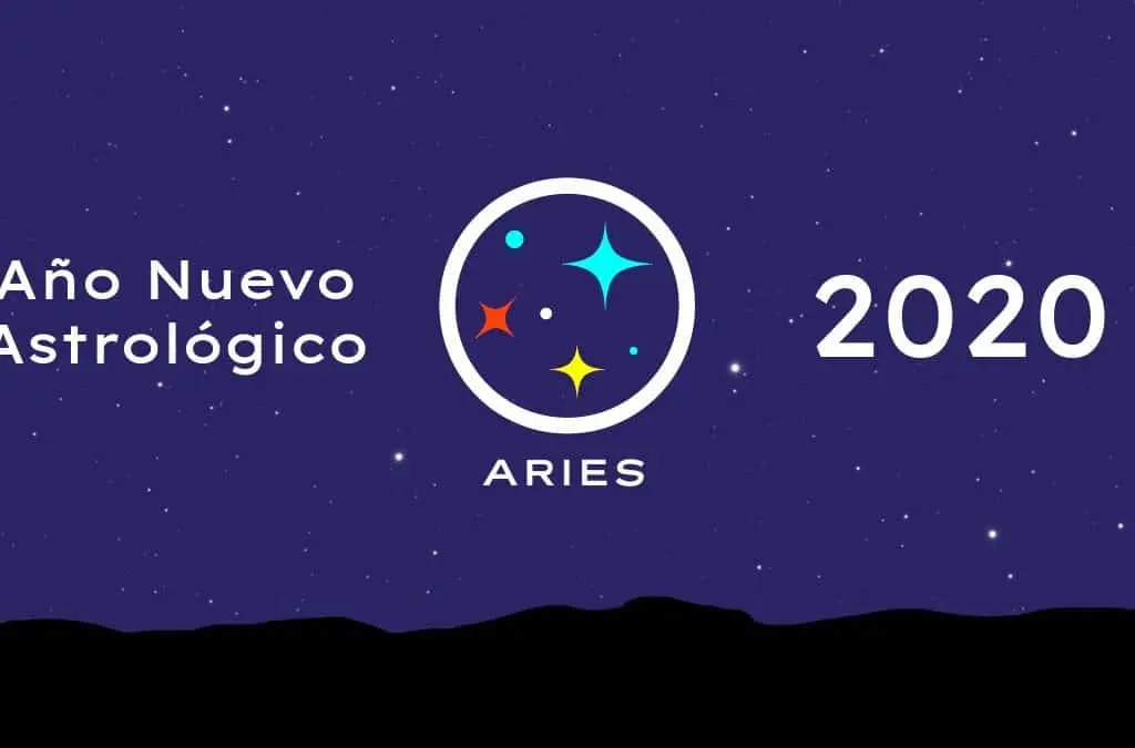 Año Nuevo Astrológico 2020 con triple conjunción, InfoMistico.com