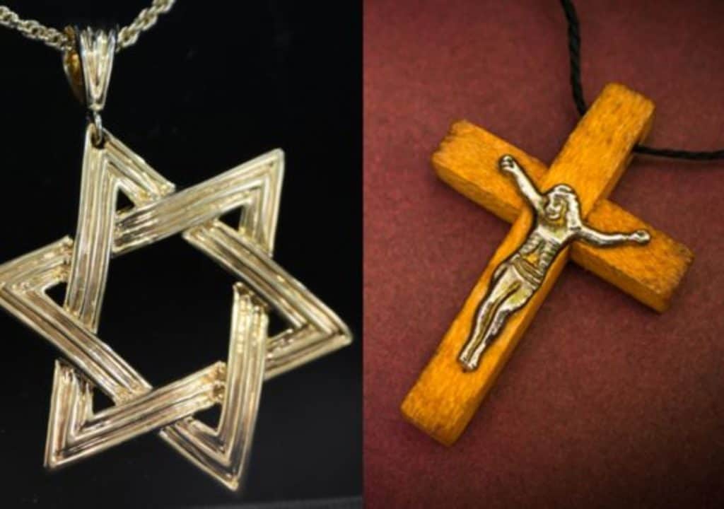 Diferencias entre Pascua cristiana y judía