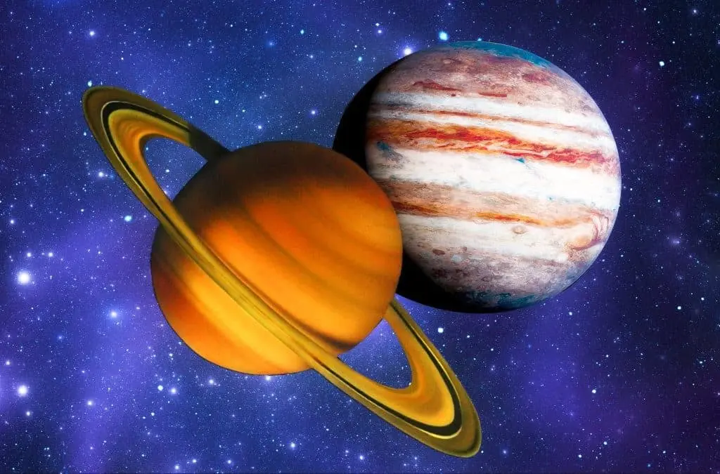 Júpiter – Saturno — La gran reestructuración mundial, InfoMistico.com