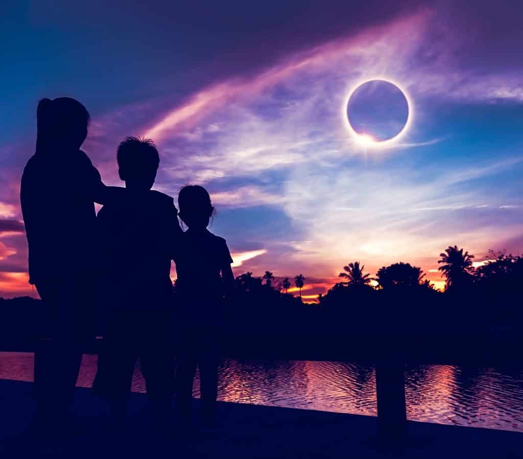 Eclipses Junio Año 2020 — Transformación y la evolución aceleran, InfoMistico.com