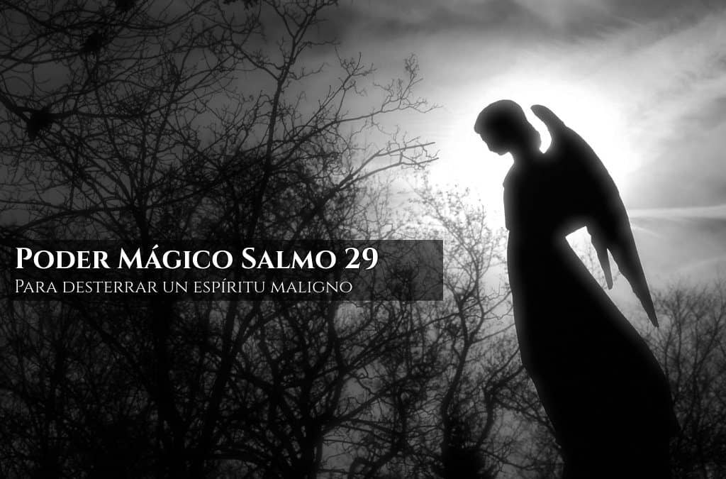 Salmo 29, InfoMistico.com